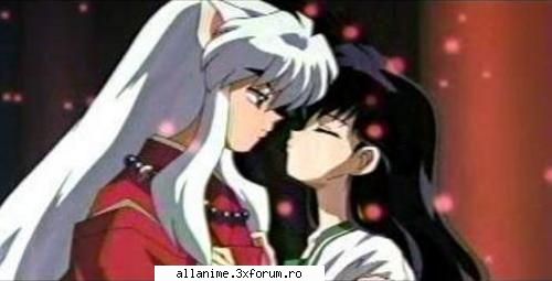 inuyasha inu kago Sailor Moon