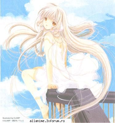 chobits