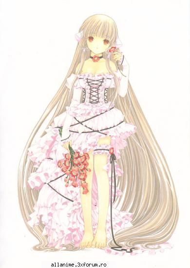 chobits