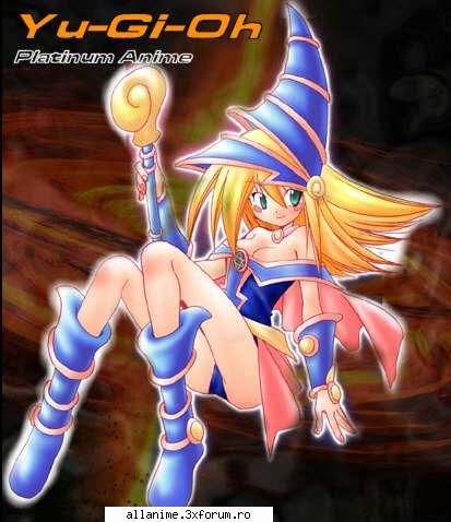 hmmm, l-am vazut si eu de cateva ori , insa imi place mai mult asta nou . yugi  e chiar dragut cu