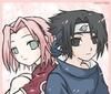 sakura sasuke love ... bun venit acest despre barfe,vb despre serialul naruto altele