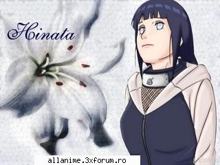 cuplul naruto hinata! cred sunt perechea perfecta