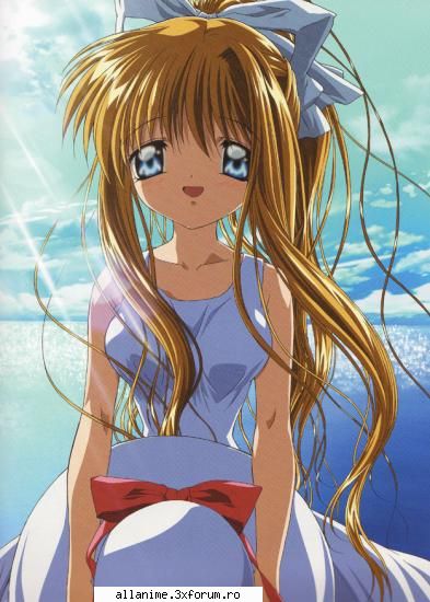 Anime-ul Air TV - Animeul Air este singurul animeu pe care il - Topicuri Vechi