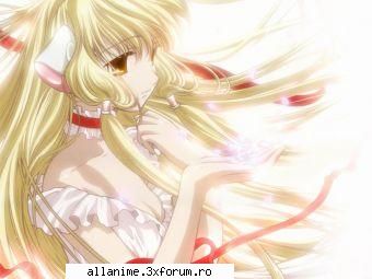 Anime-ul Chobits - L-am vazut alaltaieri,adik duminik pe tot,toata - Chobits