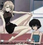 Anime-ul Noir - Deci,am gasit ceva interesant pe wikipedia ce nu - Noir