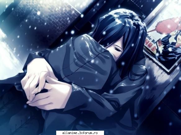 Animeuri - cred ca ar trebui sa pun shi yo o poza misto ca - Fan Gallery