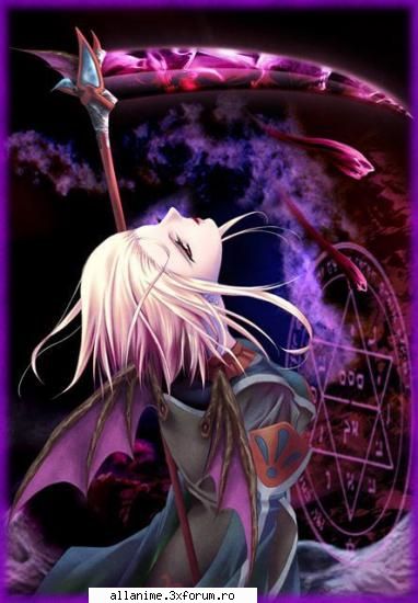 Animeuri - noir - Fan Gallery