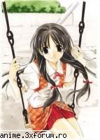 Animeuri - kaleidostar_girl - Fan Gallery