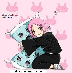 Animeuri - Sunt dragute pozele am sa pun si eu una care imi - Fan Gallery