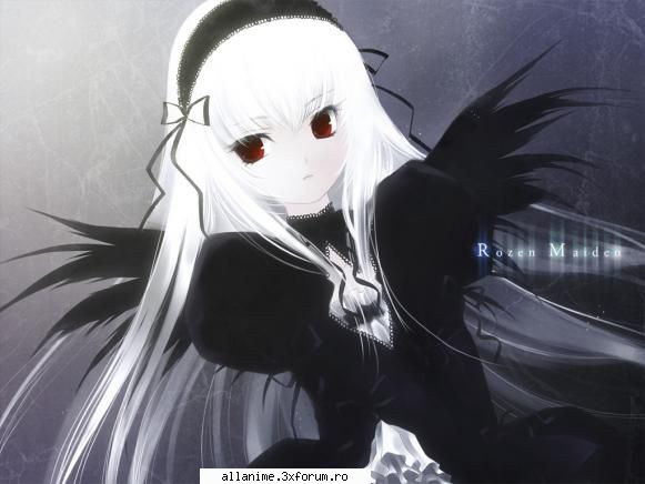 Animeuri - am sa pun si eu poza mea preferata - Fan Gallery