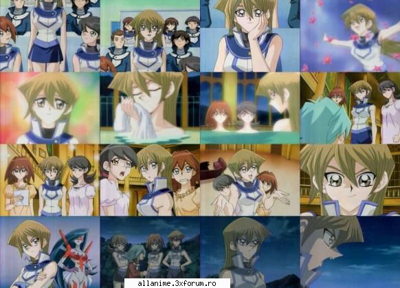 Animeuri - Data trecuta am uitat sa imi pun cea cea mai buna - Fan Gallery