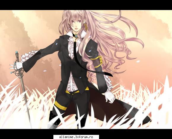 Bleach - )) dar nu sa terminat > . < !! Chiar deloc, acum - Bleach