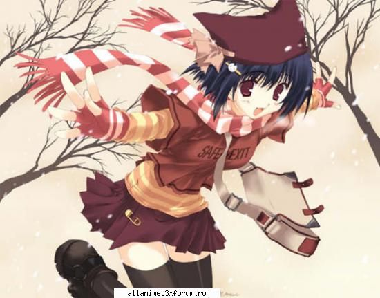 Ce parere ai despre userul de mai sus?! - pey..dat fiind faptu k o cunosc p kagome_4ever am - Jocuri