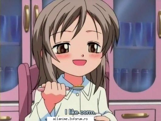 Ce va contine revista forumului AllAnime - Well pure soul , eu sunt dispusa sa - Revista > Secrets of Anime <