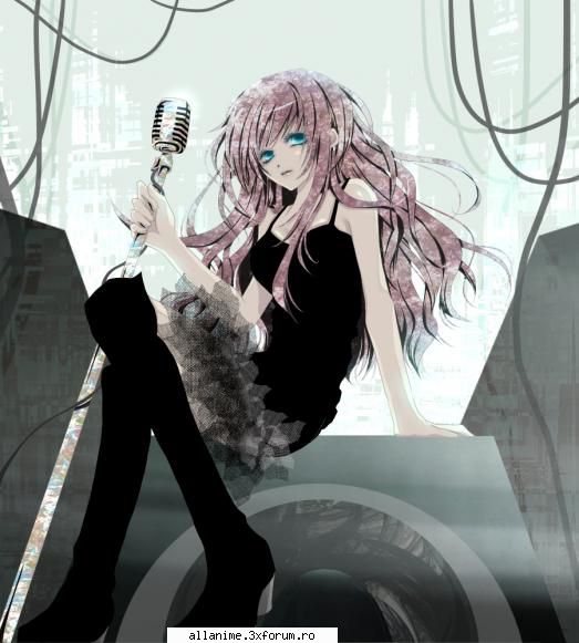 Crsuri Blood + - Poi Logic! Era prea frumos sa ramana cu Solomon - Anime School