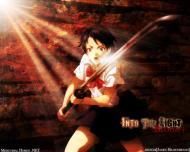 Crsuri Blood + - Heloo , eu sunt crazy_angel si voi fi profesoara - Anime School