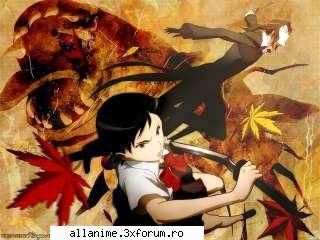 Crsuri Blood + - Deoarece vad ca nu-sa inregistrat decat o persona - Anime School