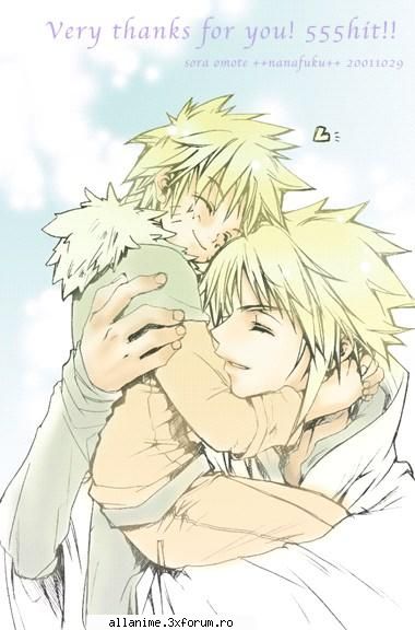 Cuplul naruto & hinata! - Nu ...cums a fie rude , Naruto cu Tsunade sunt - Naruto