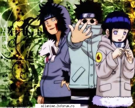 Cuplul naruto & hinata! - Ce mai se potrivesk doar ca naruto este mai crazy - Naruto