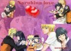 Cuplul naruto & hinata! - Iubesc cuplul asta!!!!!I faptul ca sunt diferiti - Naruto