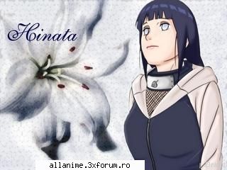 Cuplul naruto & hinata! - eu cred ca sunt perechea perfecta - Naruto