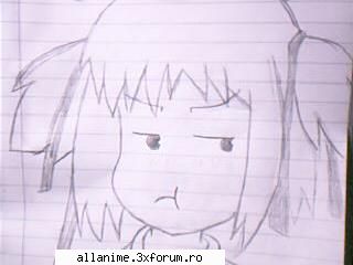 Desenele mele:D - anime fan - Fan Art