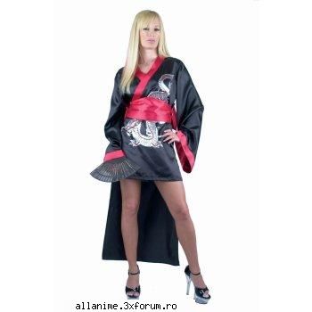 Eden - Pai , m-am gandit sa pun si ceva costume japoneze - AllAnime Town