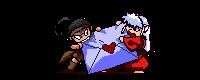 Ee,nu mai spune! - Oke, deci m-ai intai vreau sa iti spun asa! Daca - Fan Fiction