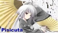 Fata ideala pentru Sesshomaru - Nume Varsta:20 Inaltime:1,72 m Are parul alb - Inuyasha