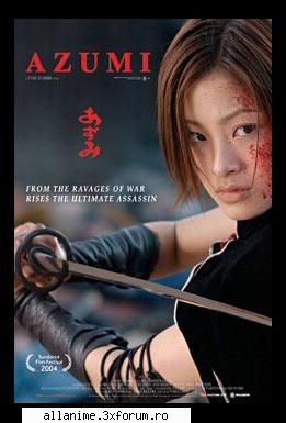 Filme horror japoneze - Angel of darkness-san , aaaa m-ama uitat la ala - Seriale & Filme Japoneze