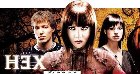 Filme preferate - hm..mie-mi plac mai molt cele sience fiction..dar - Muzica & Filme & Seriale