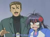 Ginban Kaleidoscope - eu mai am cateva episoade shi il termina....miar - Diverse Anime-uri
