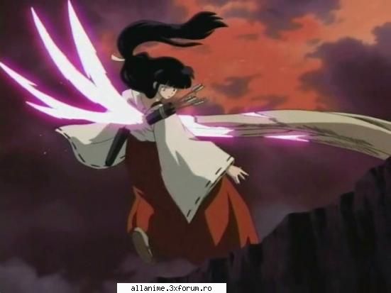 Guess the IY screeshots from series and movies ..... - am uitat poza>:P - Inuyasha