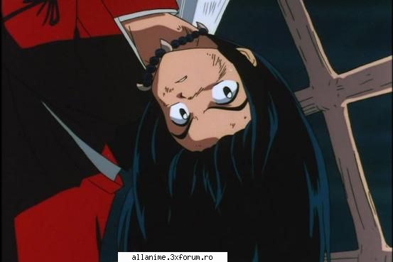 Guess the IY screeshots from series and movies ..... - shtiu shtiu. e din ep in kre kagome a - Inuyasha