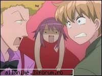Guess the Ks screenshots ........ - kre k e din cenushareasa. sarah cinta minunatul - Kaleido Star