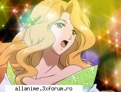Guess the Ks screenshots ........ - legend of phoenix partea 2... poza mea - Kaleido Star