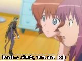 Guess the Ks screenshots ........ - mhh...cred k e episodul in care Kalos ia spus lui - Kaleido Star