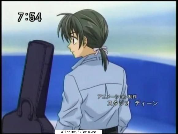 Guess the anime screenshot .... - E un joc care este postat pe forumurile si - Jocuri
