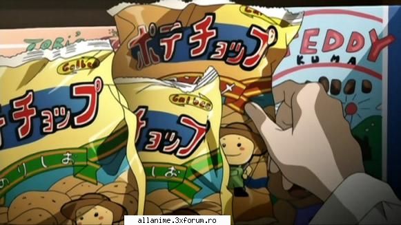 Guess the anime screenshot .... - Scuzati-ma ca nu am mai trecut pe aici... Wow, ce - Jocuri