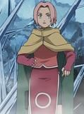 Hinata vs. Sakura - eu pe sakura pt ca e dragutza imi place ft mult - Naruto