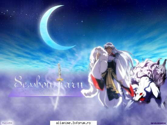 Inuyasha - Hiei_best - Fan Gallery