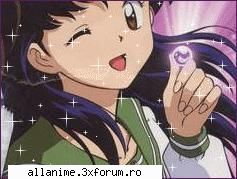 Inuyasha - pink - Fan Gallery