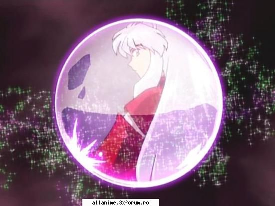 Inuyasha - pink - Fan Gallery