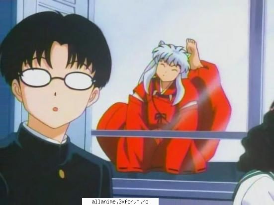 Inuyasha - pink - Fan Gallery