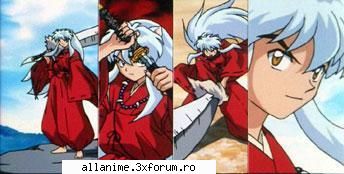 Inuyasha - pink - Fan Gallery