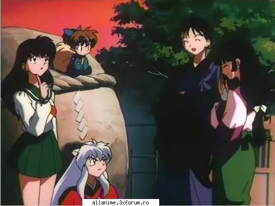 Inuyasha - Teukie - Fan Gallery