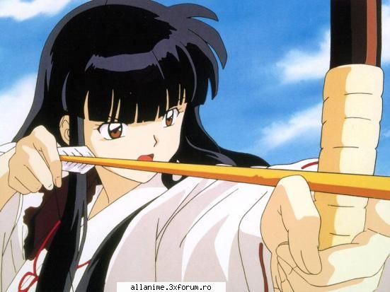 Inuyasha - Teukie - Fan Gallery