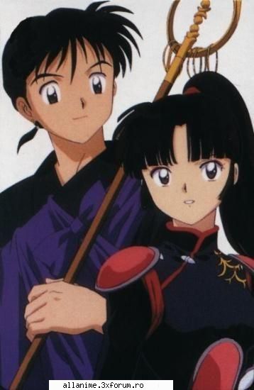 Inuyasha - Teukie - Fan Gallery