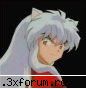 Inuyasha - hmm...dupa cum spuneam..inu - Fan Gallery
