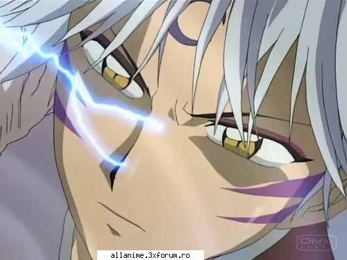 Inuyasha - pink - Fan Gallery